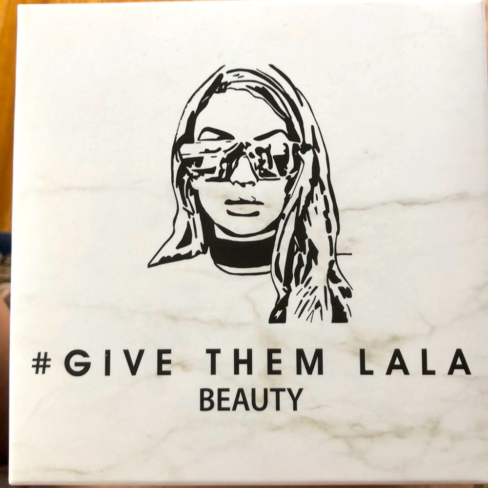 # GIVE THEM LALA beauty